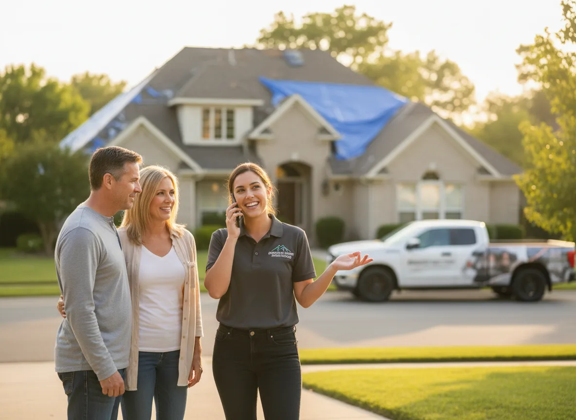 Emergency Roof Repair Readlyn, IA FAQs